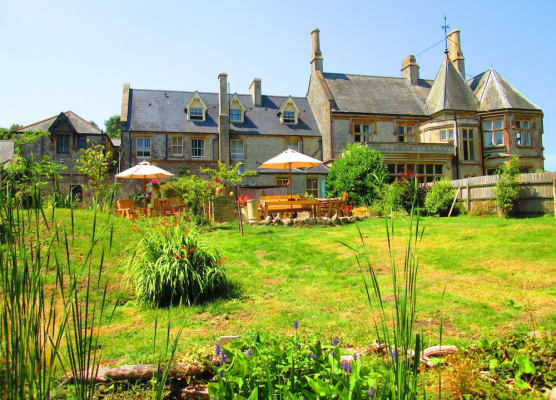 Weston Manor 1