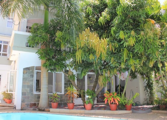 LeBovallon B&B 1