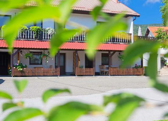 Studio Apartments Plitvice Lacus 1