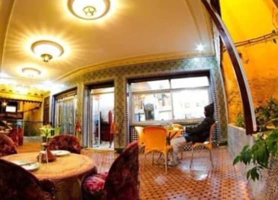 Hôtel Tijani 1