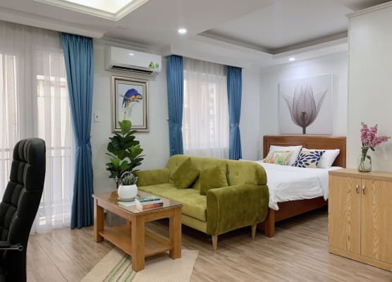 Atlas Hotel & Apartments 1