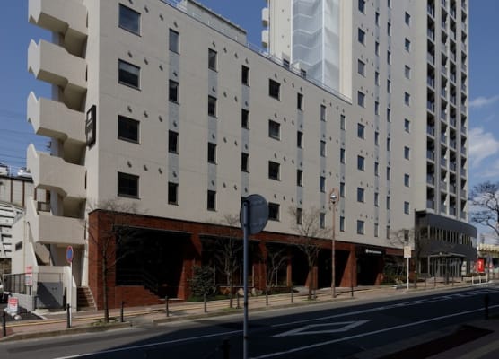 Meet Inn Narita 1