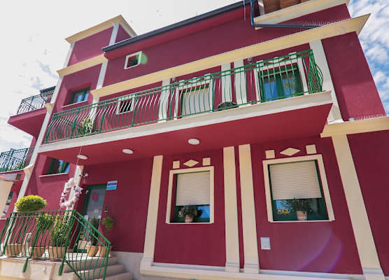 APART HOTEL ASTERIA 1