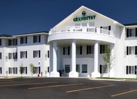 GrandStay Residential Suites Rapid City 1