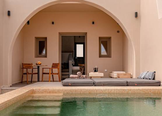 Living Moments Villa Amersa 1