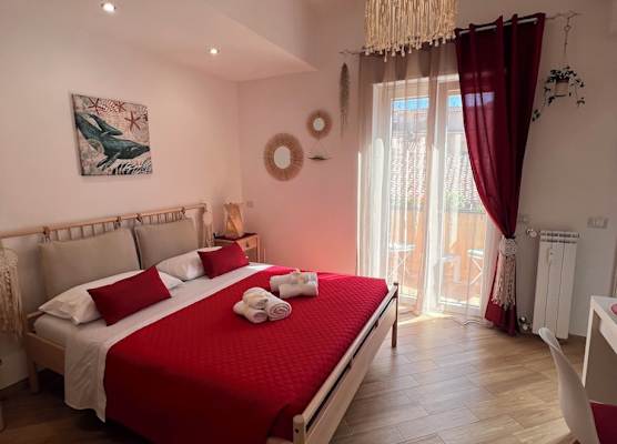 Casa Dharma Guest House 1