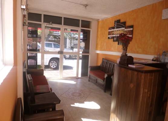 Hotel Andino 1