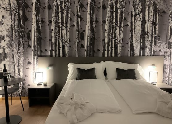 Guest House Le Cassandre 1