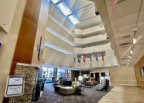 Hotel Mead Resorts & Conventions Center 1