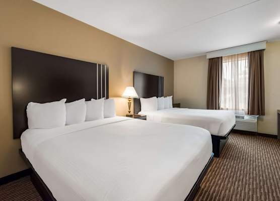 Best Western Philadelphia South - West Deptford Inn 1