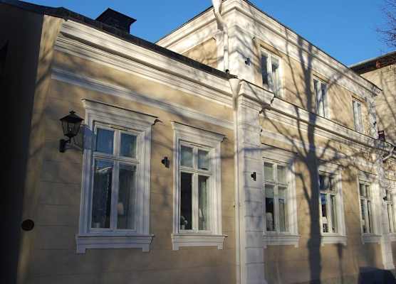 Vandrarhem Uppsala Kungsängstorg 1