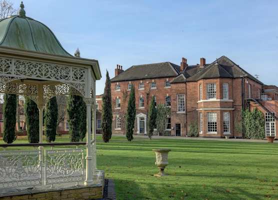 West Retford Hotel, BW Signature Collection 1