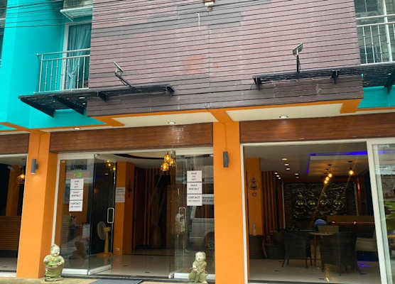 Cokoon Deva Patong Hotel 1