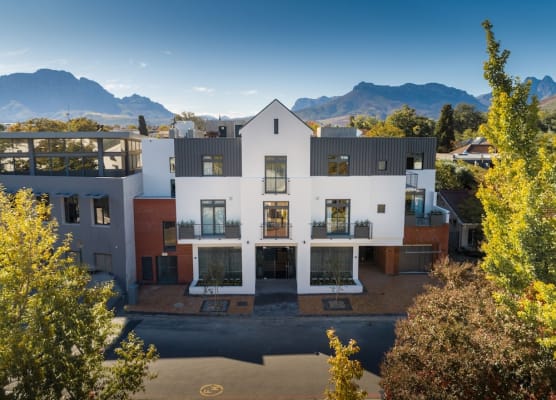 Hotel Krige 1