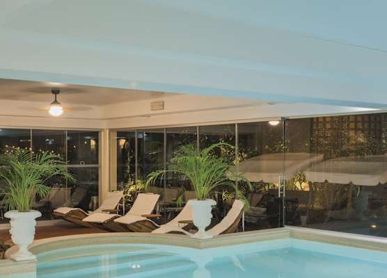 Admiral Hotel Villa Erme 1
