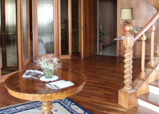 Villa Wanda - Residenza di charme 1