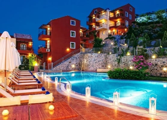 Ippoliti Village 1