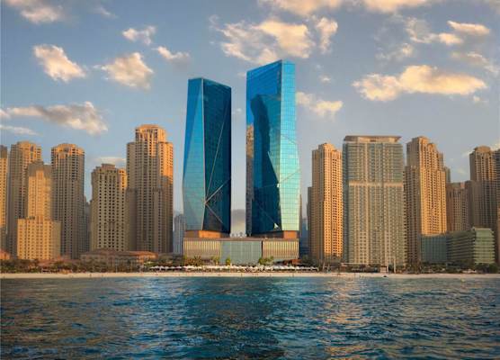 Rixos Premium Dubai JBR 1