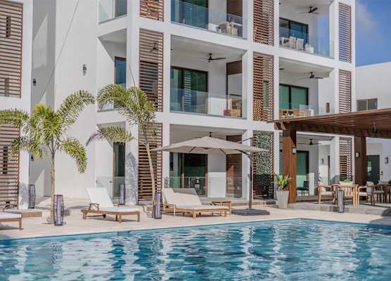 Acqua di Mare Resort 1