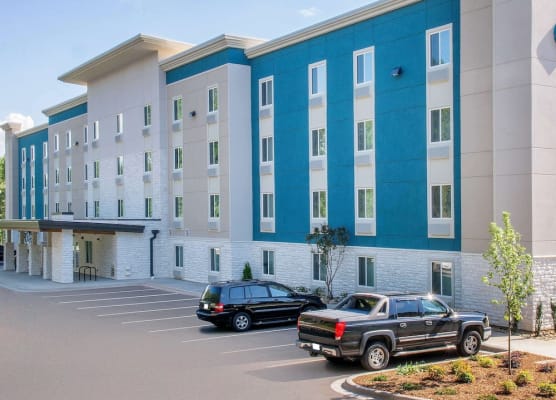 Extended Stay America Select Suites - Orlando - Kissimmee 1