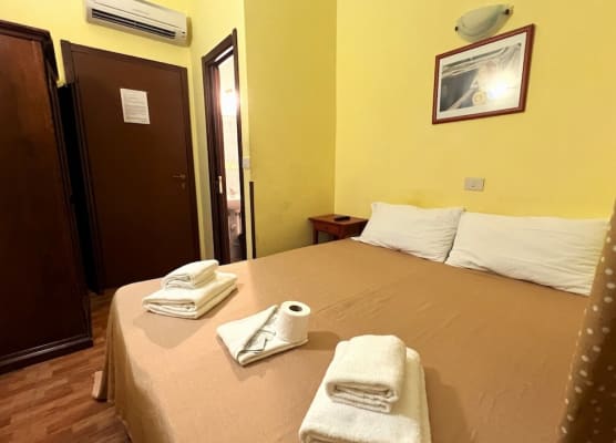 Booking inn Settembre 95 1