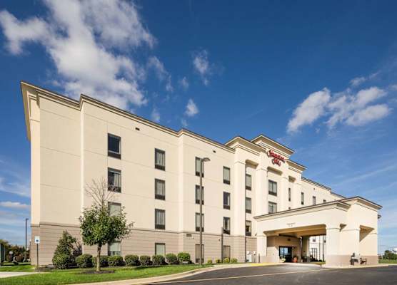 Hampton Inn Middletown, DE 1