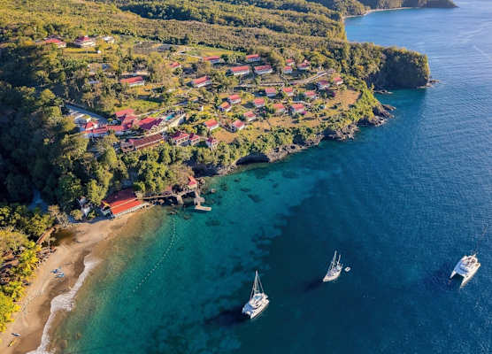 Ti Kaye Resort & Spa - Adults Only 1