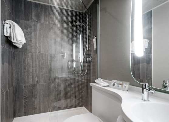 Ibis Milano Centro 1