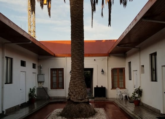 Hotel Chagual 1