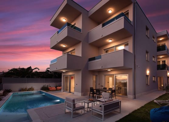 Luxury Villa Karla 1