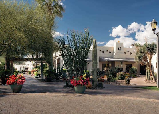 The Wigwam 1
