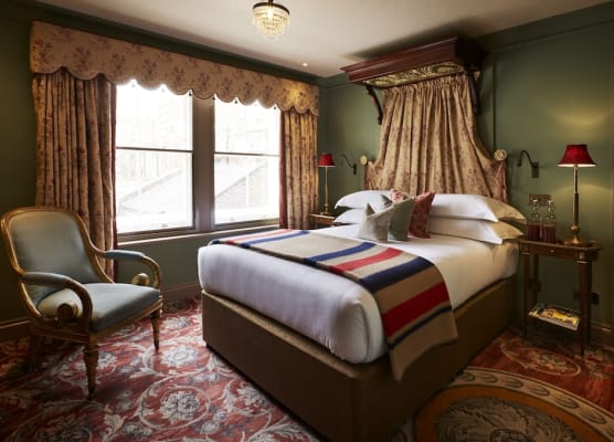The Zetter Marylebone 1