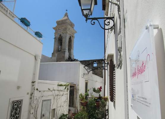 Vicolo Fiorito B&B 1
