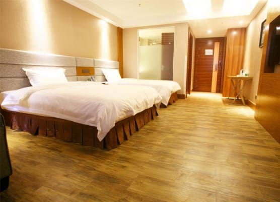 Tulip Inn Chengdu Airport 1