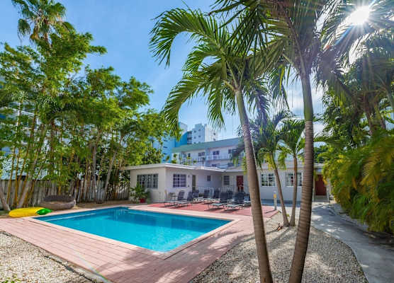 Casa Gaby Apartments Part of the Oasis Casita Collection 1
