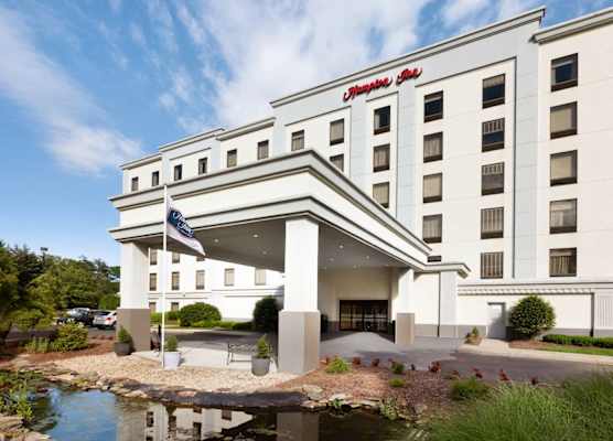 Hampton Inn Long Island - Brookhaven 1