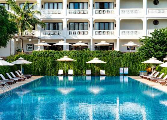 RiverTown Hoi An Resort & Spa 1