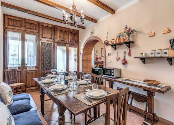 La Scalinatella - Sofia Apartments 1