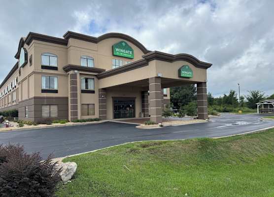 Wingate By Wyndham - Warner Robins 1