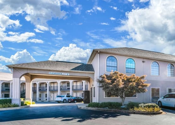 Econo Lodge Inn & Suites Horn Lake - Southhaven 1