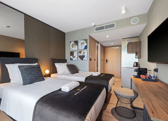 Boutique Residence Gdańsk 1