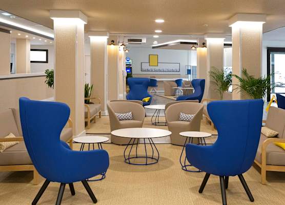 Medplaya Hotel Bali 1