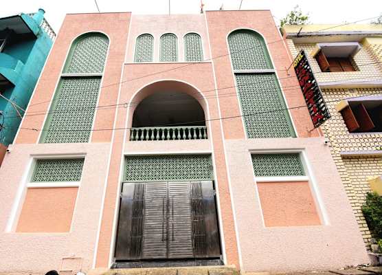 Hotel Sai Swastik 1
