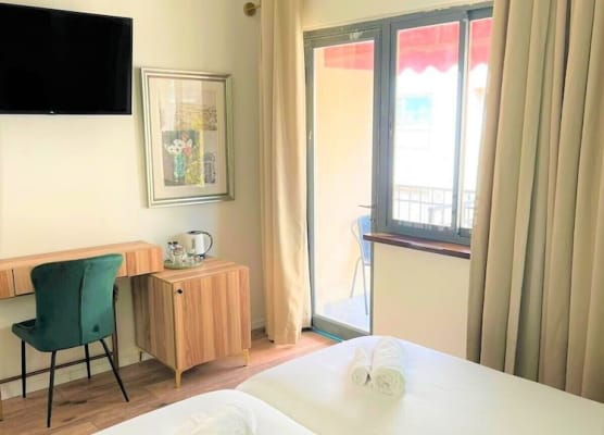 La Perle Jerusalem City Center - Self Check-in hotel 1