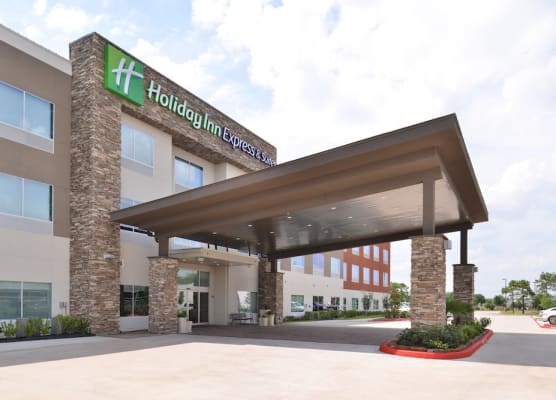 Holiday Inn Express & Suites HOUSTON E - PASADENA by IHG 1