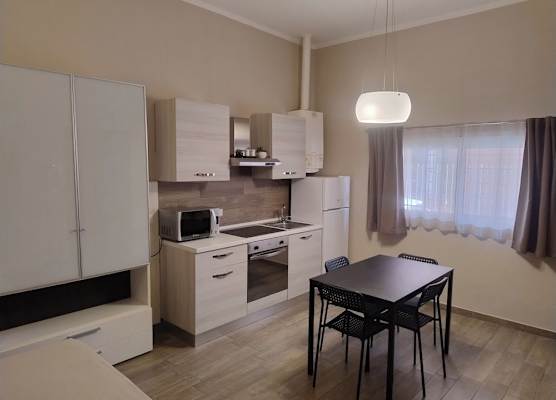 Le Stanze Apartament 1
