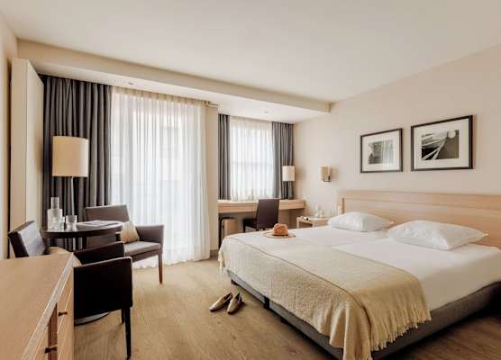 Hotel Aazaert by WP Hotels 1