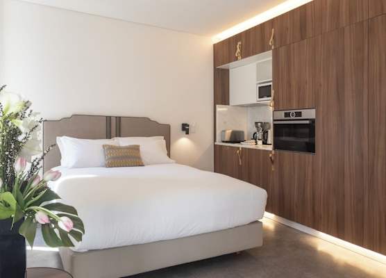 LSA Avenida by Numa 1
