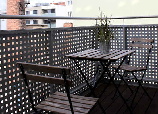 Business & Family Ambiente Apartments 1