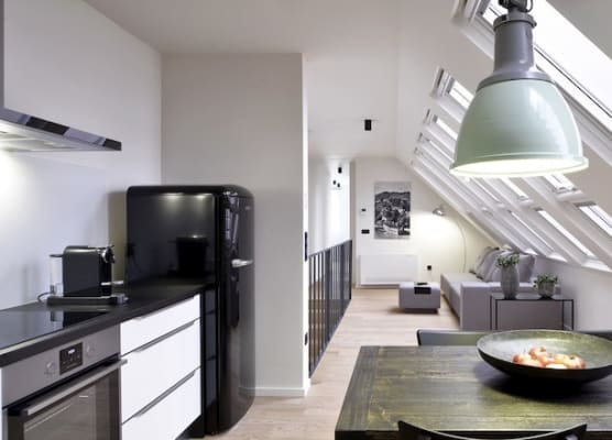 Hotel Maribor, City apartments 1